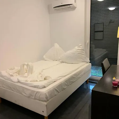 Lejlighed Lovely Studio West 16 *